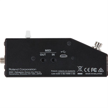 BOSS EQ-200 [Graphic Equalizer] イコライザー ボス ｜イケベ楽器店