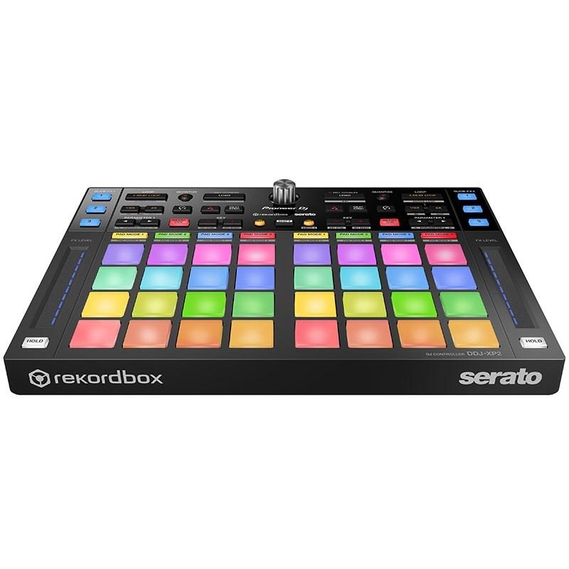 Pioneer DJ DDJ-XP2(rekordbox / Serato DJ Pro対応 サブ