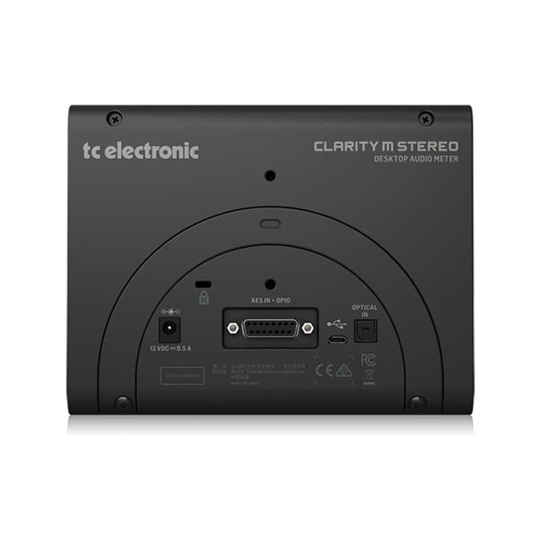tc electronic Clarity M STEREO ｜イケベ楽器店オンラインストア