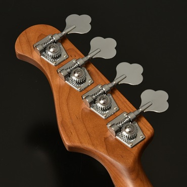 Bacchus BJB-1-RSM/M (OWH) ｜イケベ楽器店オンラインストア