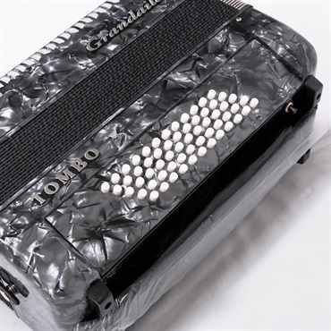 TOMBO (アコーディオン専門店・出荷前検品発送)(おしゃれ