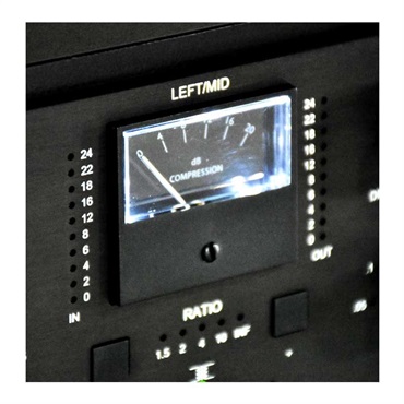 WesAudio ngBusComp (Bus Compressor w/Digital Recall)(ステレオ