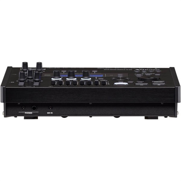 Roland TD-50X [Drum Sound Module] 【納期未定】 ｜イケベ楽器店