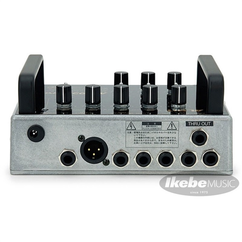 ALBIT A1992B pro Custom [IKEBE Order Model] ｜イケベ楽器店