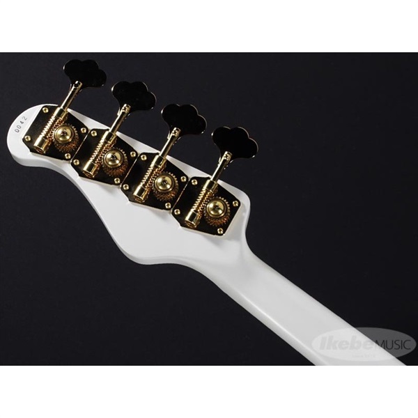 Moon JJ-4 LARRY MODEL [Larry Graham Model] ｜イケベ楽器店