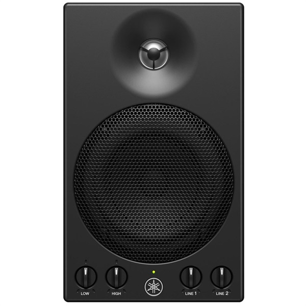 YAMAHA 【新楽器応援セール】MSP3A(ペア)(ヤマハ)(モニタースピーカー