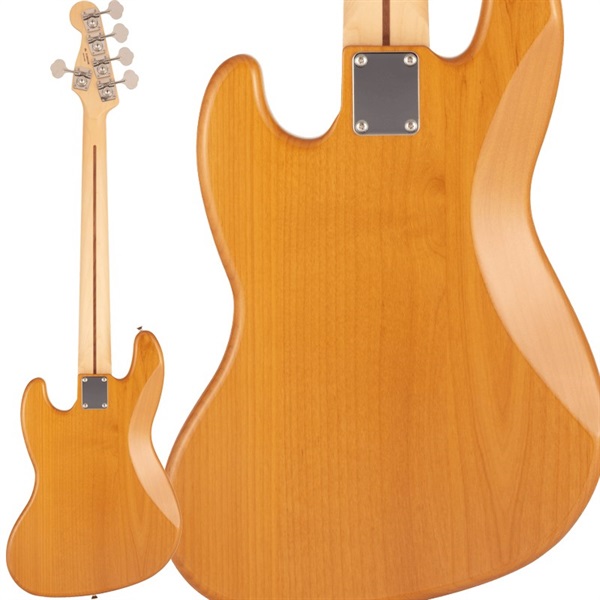 Fender Made in Japan 【入荷待ち、ご予約受付中】 Hybrid II Jazz