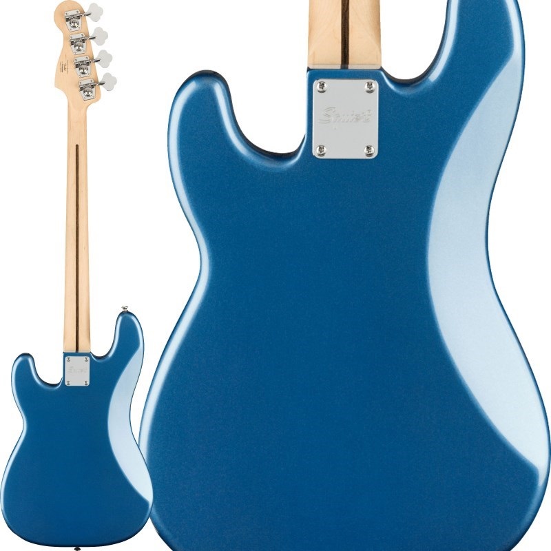 Squier by Fender Affinity Series Precision Bass PJ (Lake Placid