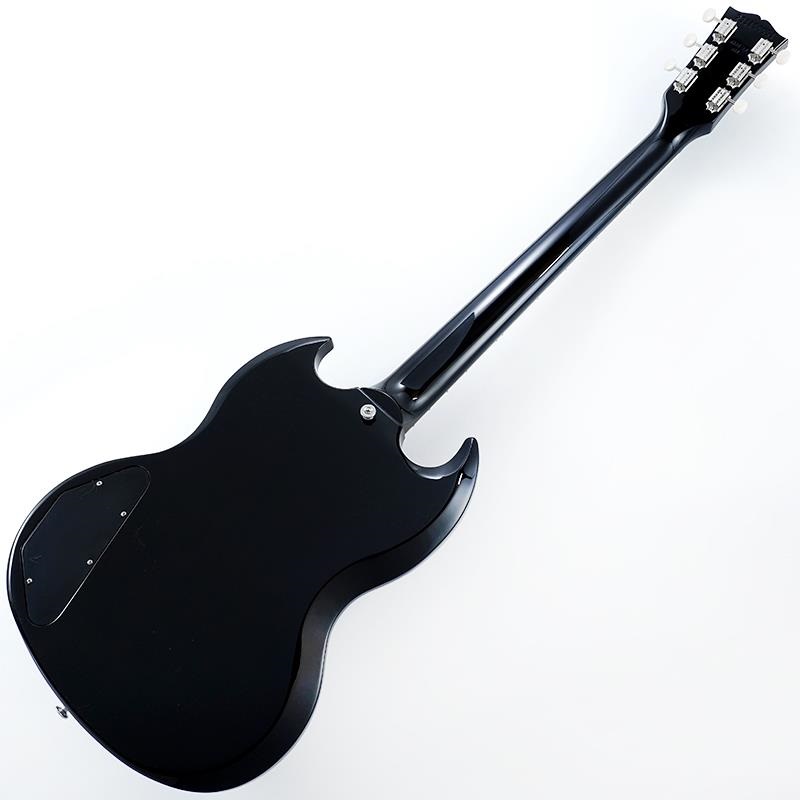 Gibson SG Special (Ebony) ｜イケベ楽器店オンラインストア