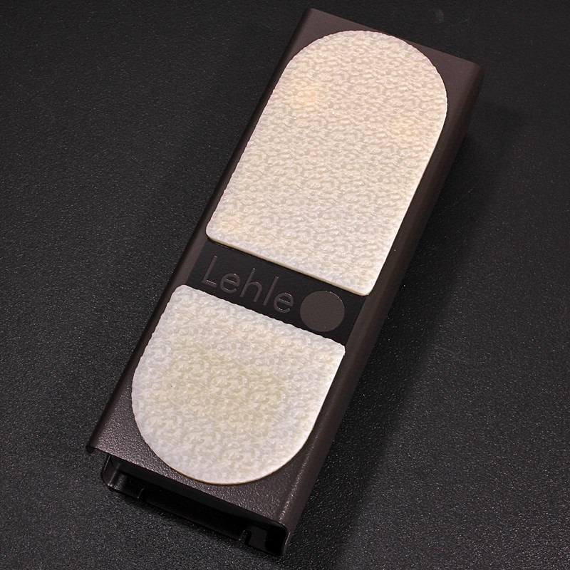 LEHLE Stereo Volume ｜イケベ楽器店オンラインストア