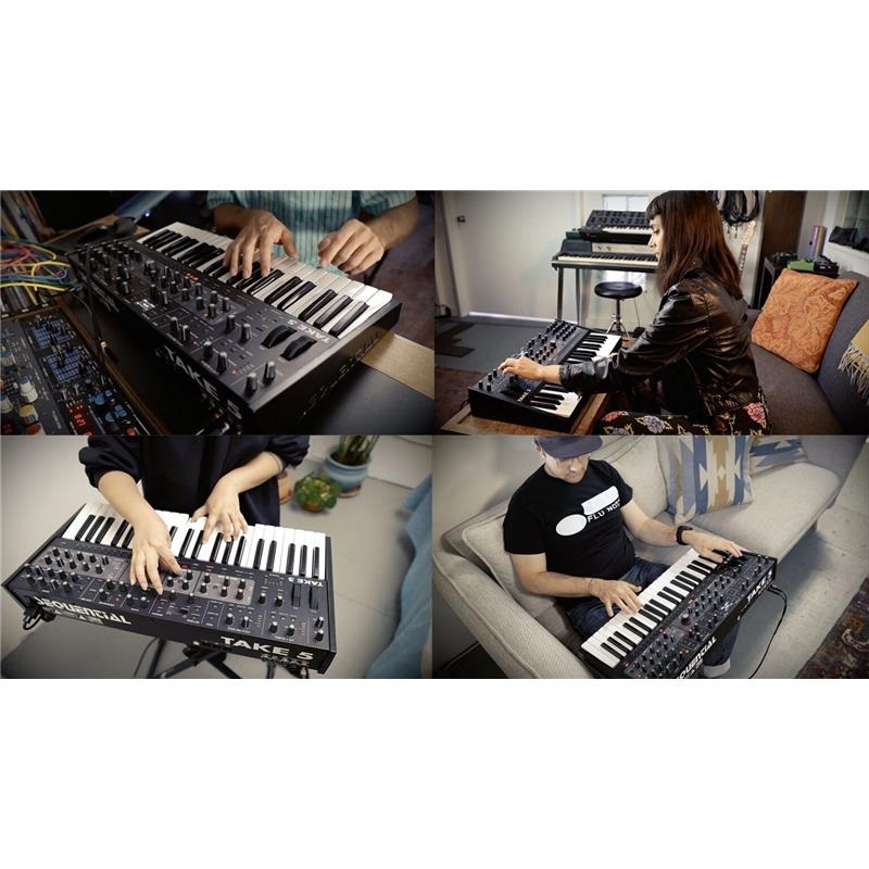 SEQUENTIAL TAKE 5※代引き不可 ｜イケベ楽器店オンラインストア