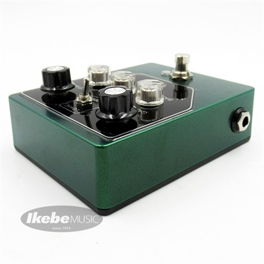 Herbe＆Chick GAZON（エルブアンドチック）ディストーション ｜イケベ