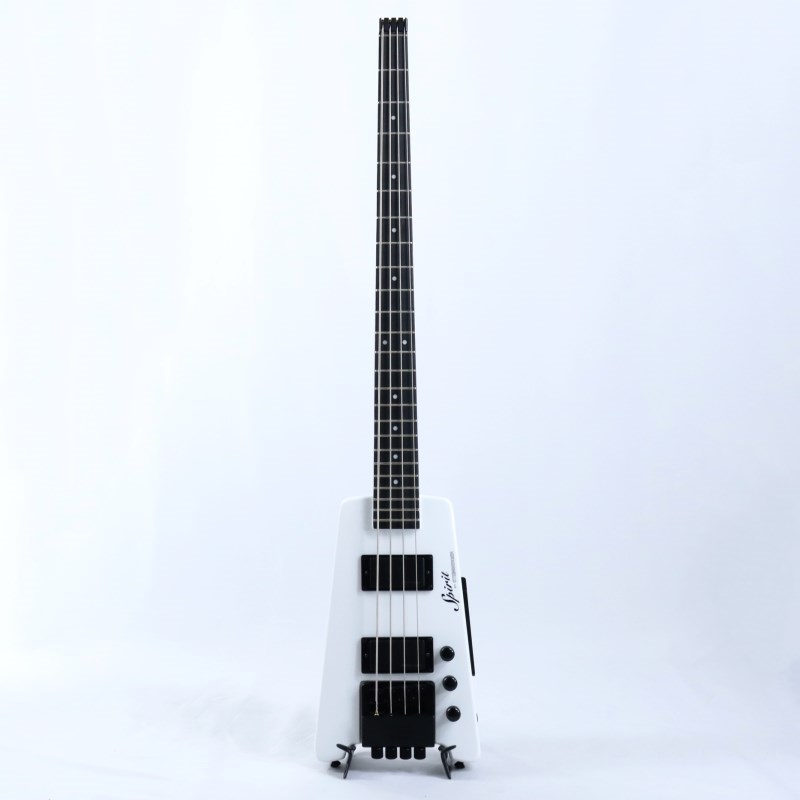 STEINBERGER Spirit XT-2 (WH) 【新楽器応援セール】 ｜イケベ楽器店
