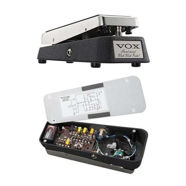 VOX 【WEB限定在庫処分セール】 V846-HW ｜イケベ楽器店オンラインストア