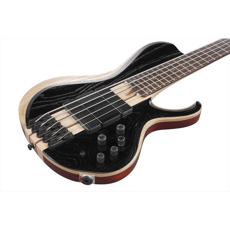 Ibanez Bass Workshop BTB865SC-WKL ｜イケベ楽器店オンラインストア
