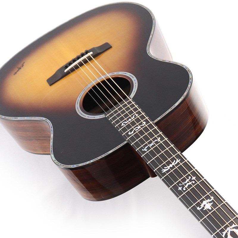 K.Yairi 【新楽器応援セール】BL-95K CTM Kヤイリ ｜イケベ楽器店