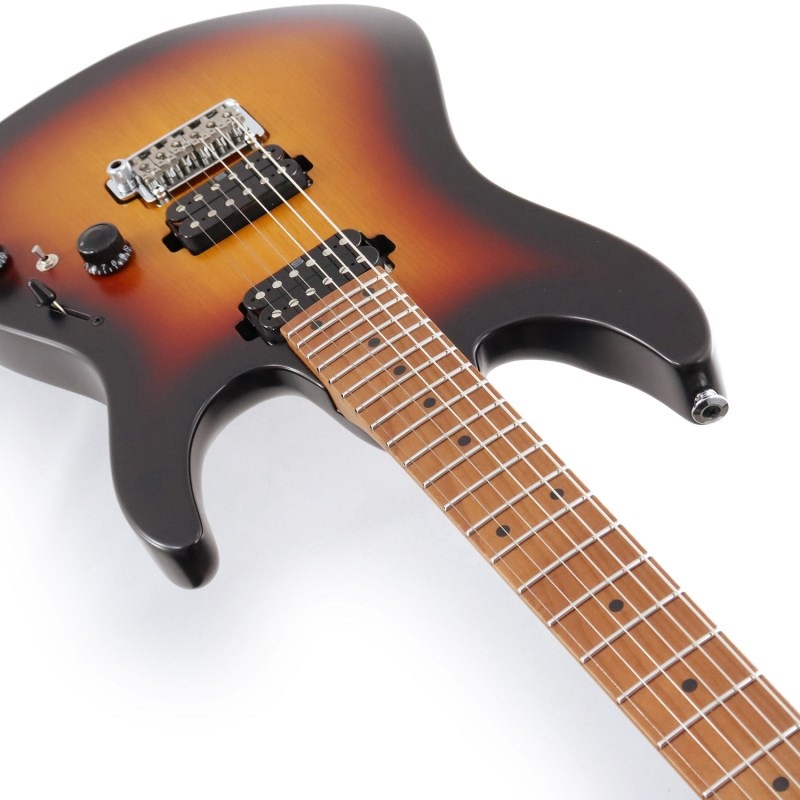 Ibanez Prestige AZ2402-TFF (Tri Fade Burst Flat) ｜イケベ楽器店