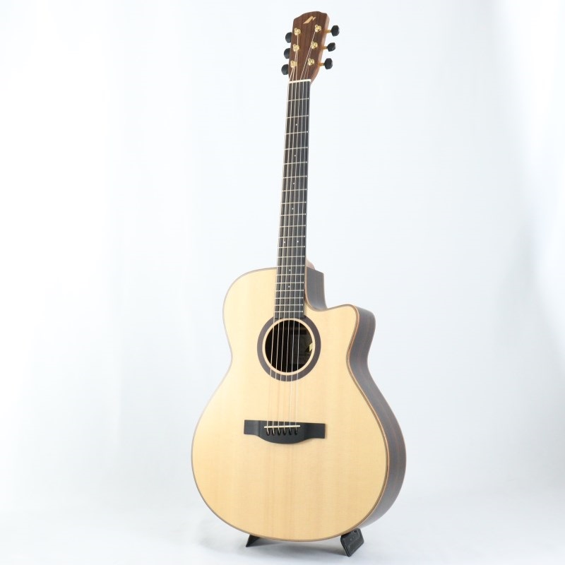 Morrisモーリス MG-301BRS 程度良い よく鳴る Morrisモーリス MG