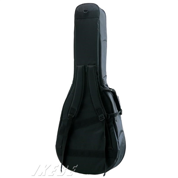 NAZCA Protect Case [ES-175・ドレッドノート用/Black#8] ｜イケベ楽器