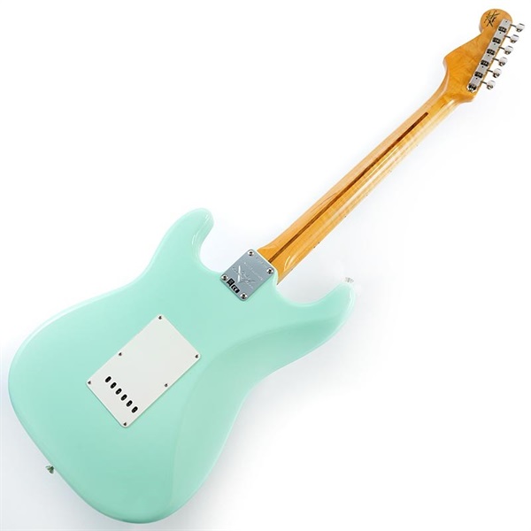 Fender Custom Shop Limited Edition 1957 Stratocaster NOS AA Flame