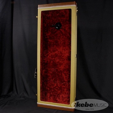 Fender USA 【新楽器応援セール】 GUITAR DISPLAY CASE (TWEED