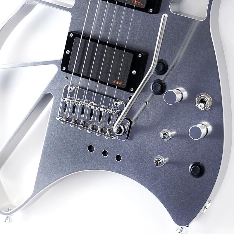 EVO 0101Z Trem Chemical Polishing EMG 89/89R Limited 最新生産入荷