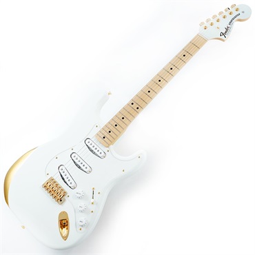 Fender Made in Japan Ken Stratocaster Experiment #1 ｜イケベ楽器店