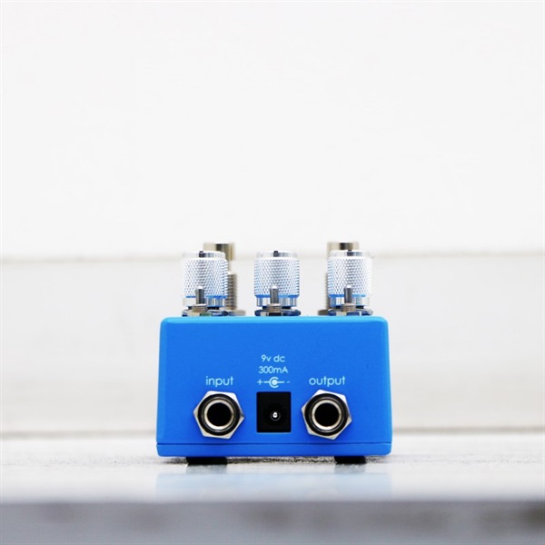 Empress Effects 【WEB限定在庫処分セール】 ParaEQ MKII [EQ w/ Boost