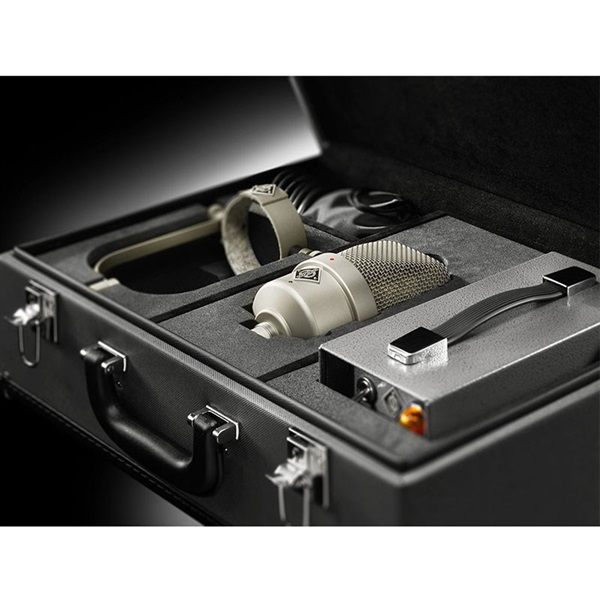 NEUMANN M 49 V Set (国内正規品・3年保証)(受注オーダー品)(ノイマン