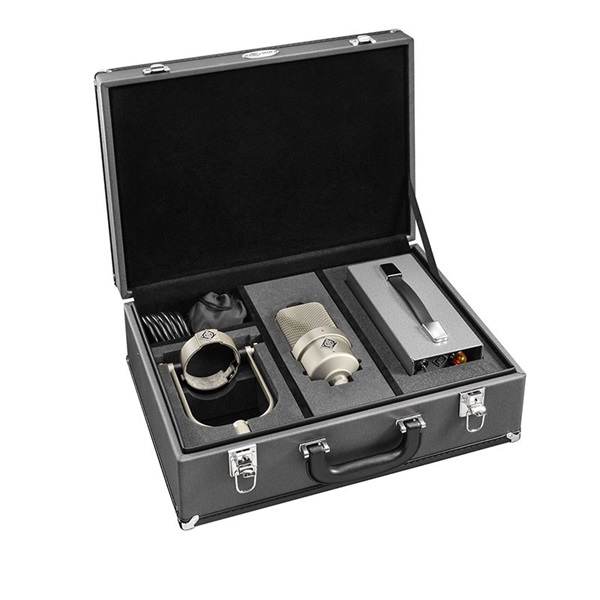NEUMANN M 49 V Set (国内正規品・3年保証)(受注オーダー品)(ノイマン
