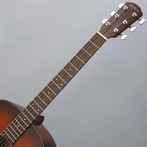 K.Yairi YT-2 VS Kヤイリ ｜イケベ楽器店オンラインストア