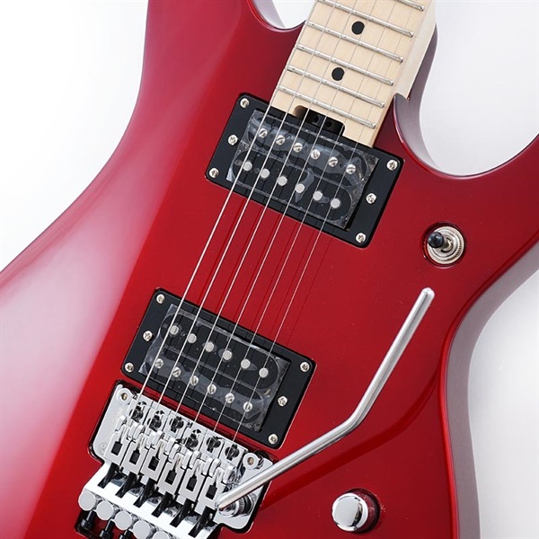 Killer KG-Fascist Vice SE Delicious red ｜イケベ楽器店オンラインストア