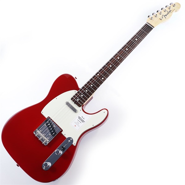 Fender Made in Japan 2023 Collection Traditional 60s Telecaster