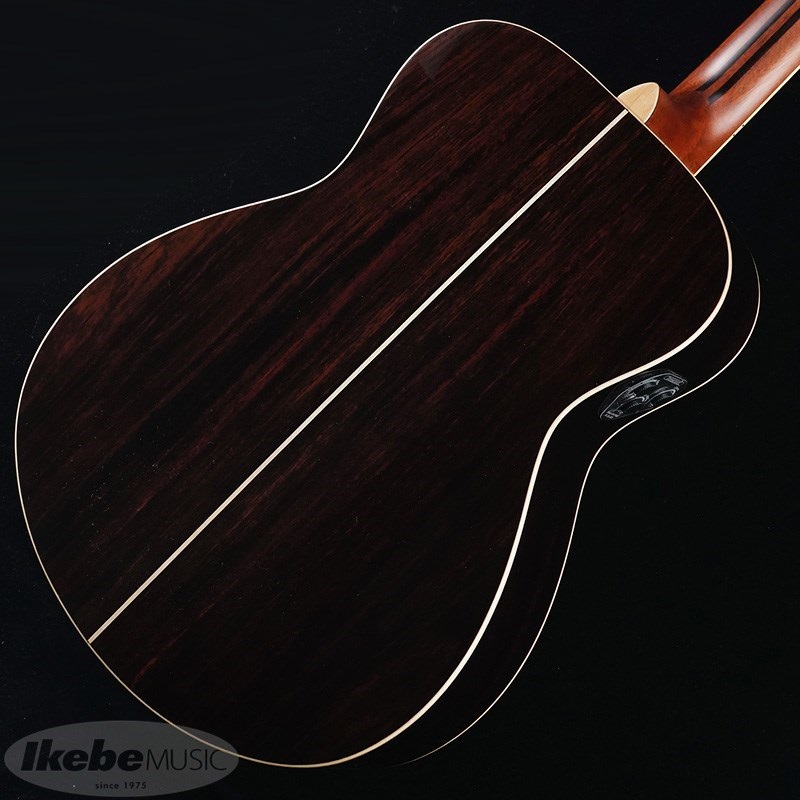 YAMAHA LS-TA (Vintage Tint) 【トランスアコースティックギター