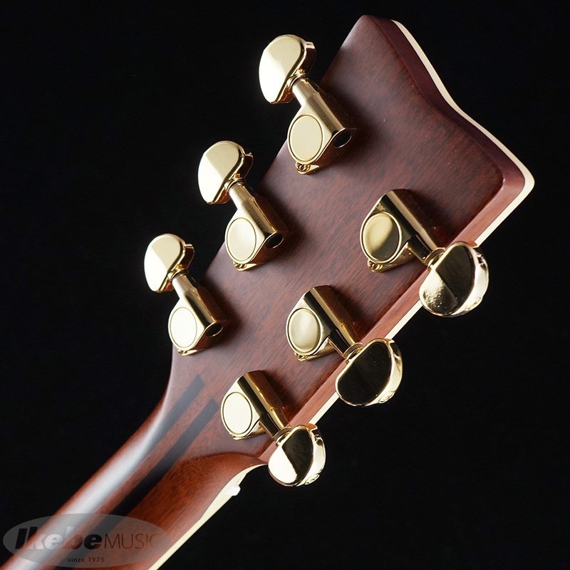 YAMAHA LS-TA (Vintage Tint) 【トランスアコースティックギター