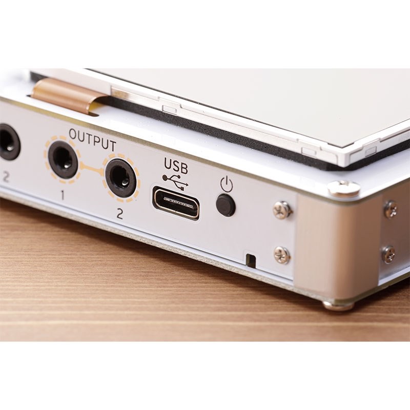 KORG NTS-2 OSC ｜イケベ楽器店オンラインストア