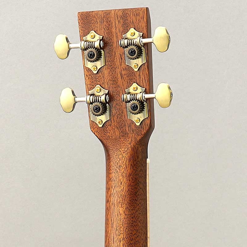 L.Luthier Le Light Maho エルルシアー ｜イケベ楽器店オンラインストア