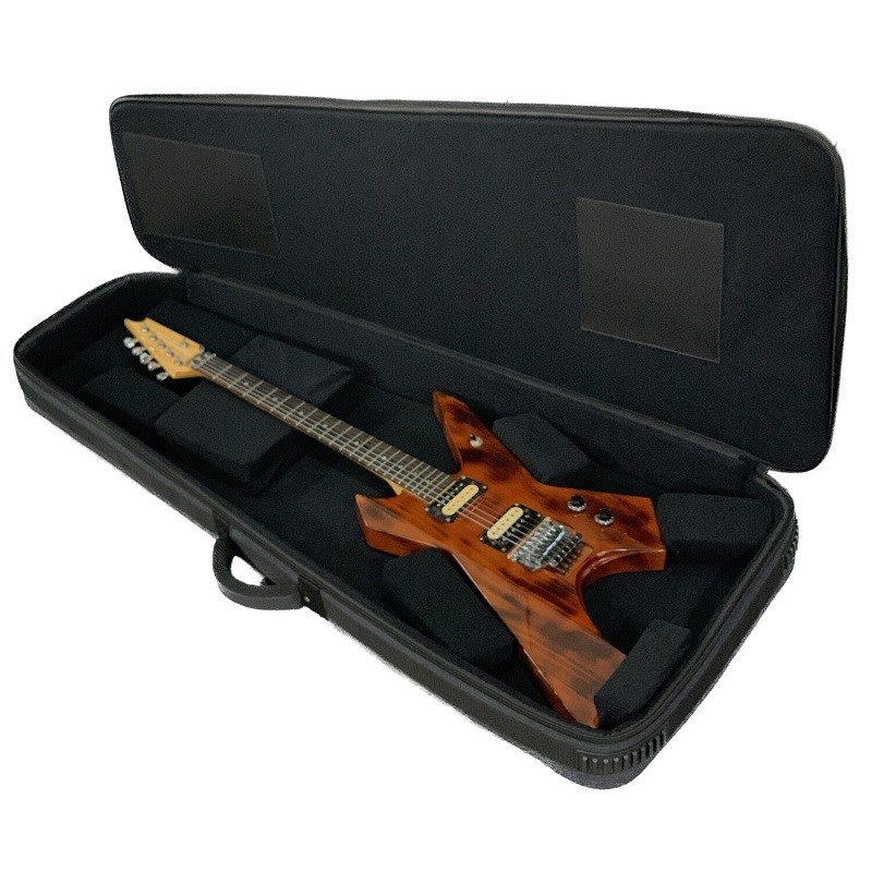 Kikutani GVB-60EXV 【変形ギター用ギグケース】 ｜イケベ楽器店