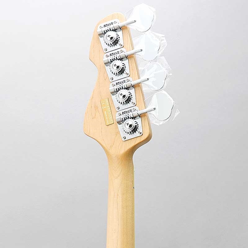 Markbass MB JP 4 SUNBURST YELLOW CR RW ｜イケベ楽器店オンラインストア