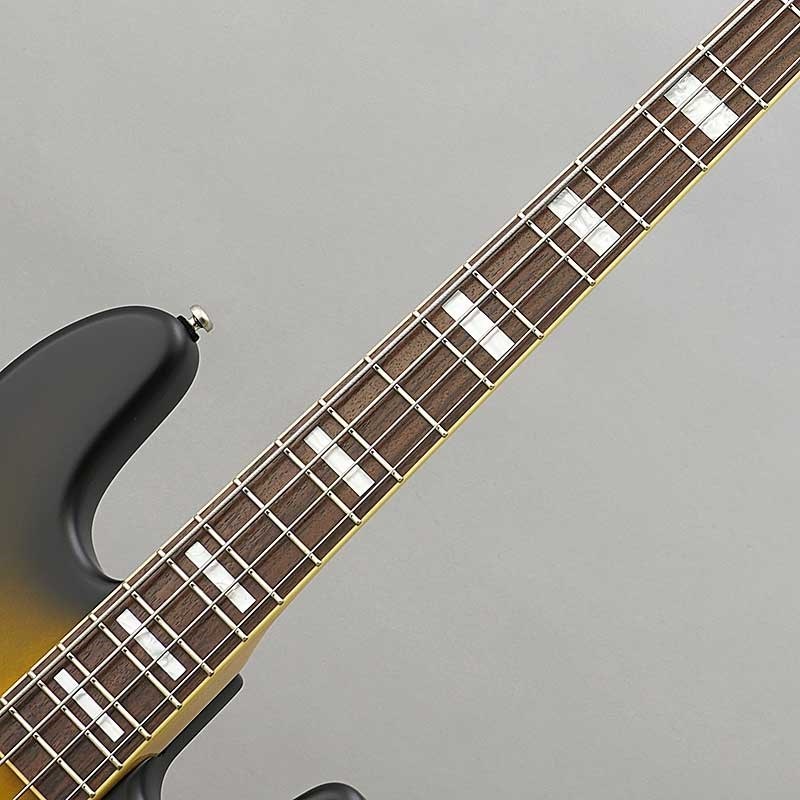Markbass MB JP 4 SUNBURST YELLOW CR RW ｜イケベ楽器店オンラインストア