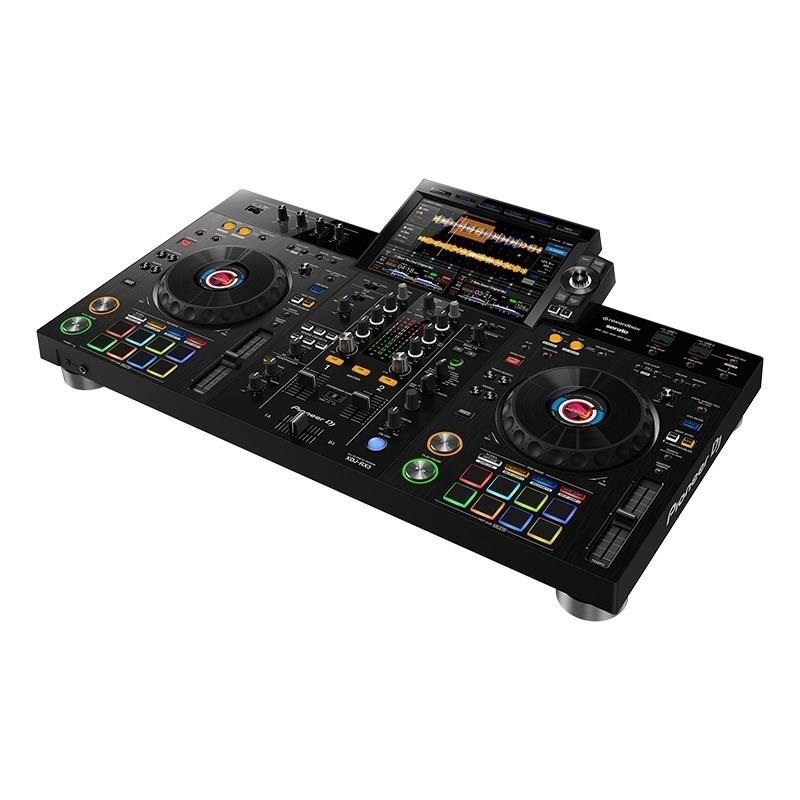 Pioneer DJ XDJ-RX3 オールインワンDJシステム 【ご購入特典 / PC