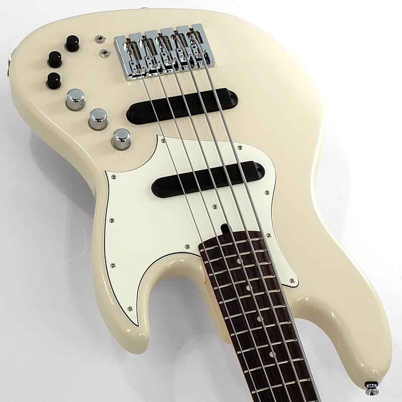 Xotic XJ-1T 5st VWH/Alder/R ｜イケベ楽器店オンラインストア
