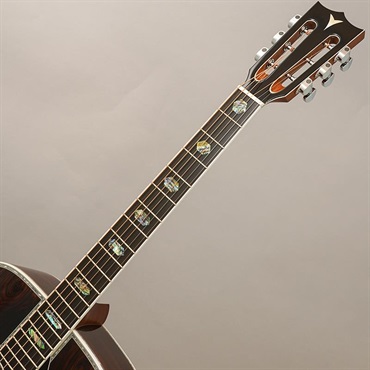 K.Yairi YW-800G 【木目厳選個体】 ｜イケベ楽器店オンラインストア