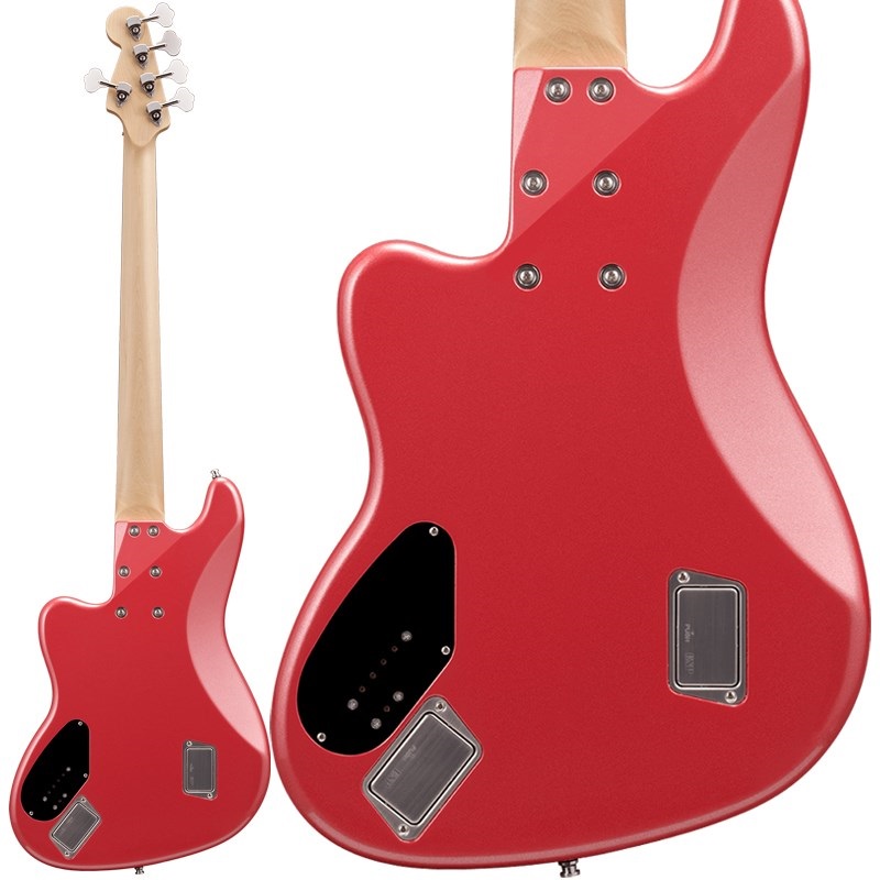 STELLA GEAR 【受注生産品、ご予約受付中】 BASS V (Sparkling Fiesta