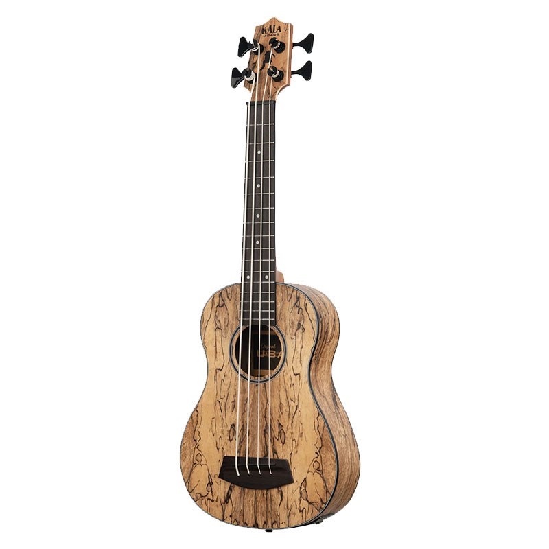 KALA UBASS-SP-MNG-FS [ウクレレベース] ｜イケベ楽器店オンラインストア