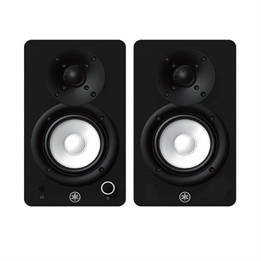 YAMAHA HS3(ペア)(ヤマハ・モニタースピーカー定番モデル) ｜イケベ