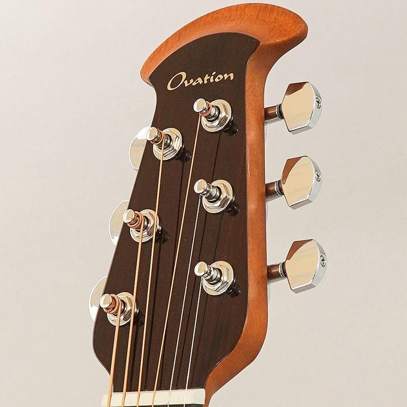 OVATION 【新楽器応援セール】【数量限定特価】Celebrity Elite Exotic