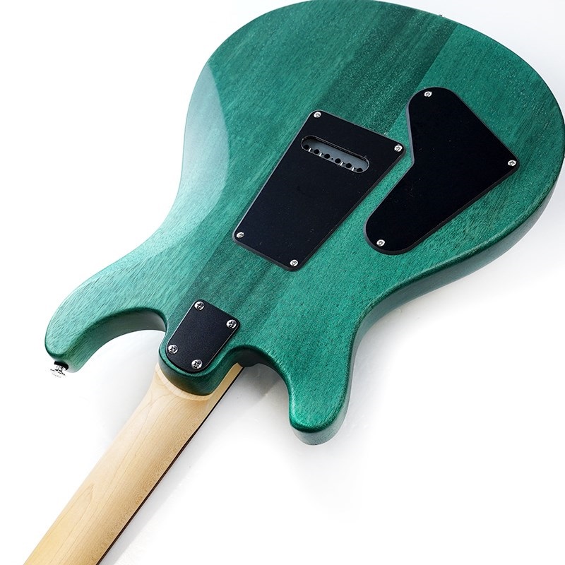 P.R.S. SE CE 24 STANDARD SATIN(Turquoise) ｜イケベ楽器店オンライン