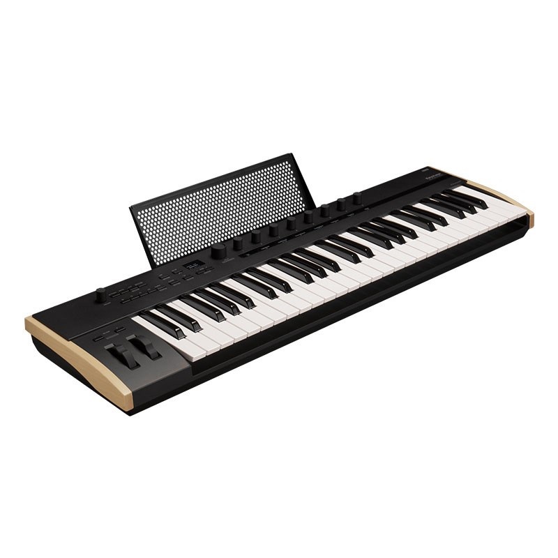 KORG KEYSTAGE-49(USB・MIDIコントローラー)(コルグ) ｜イケベ楽器店