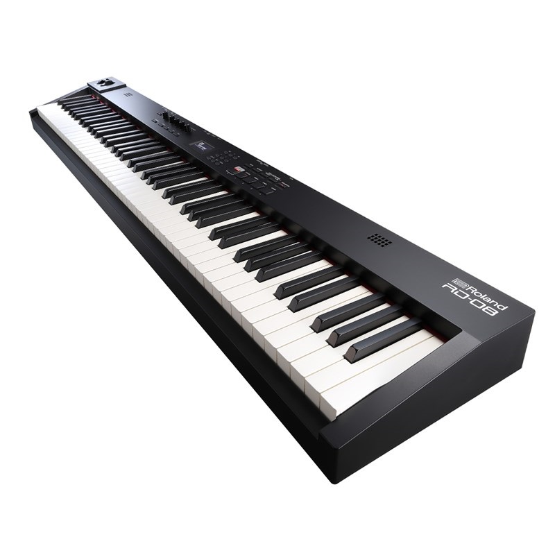 Roland RD-08 Stage Piano (※配送事項要ご確認) ｜イケベ楽器店